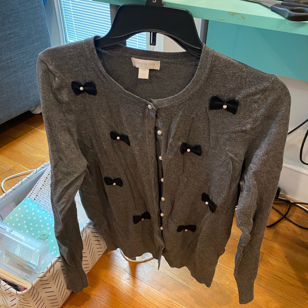 Cardigan